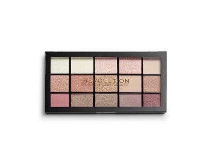 Paletka 15 očních stínů Re-Loaded Iconic 3.0 (Eyeshadow) 16,5 g