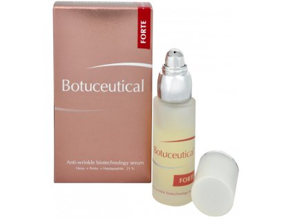 Botuceutical FORTE - biotechnologické sérum proti vráskám 30 ml