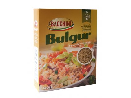 Bia Bulgur pšeničný 400g