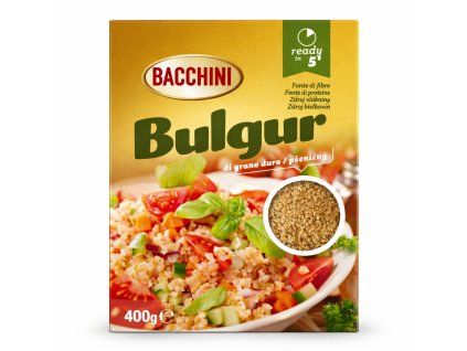bulgur bacchini 500g 2974
