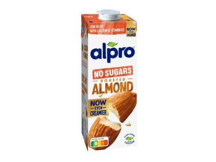 Nápoj Mandlový neslazený 1l Alpro 1340