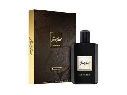 Tobacco Leaf - EDP