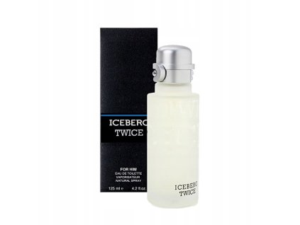 Twice Pour Homme - EDT