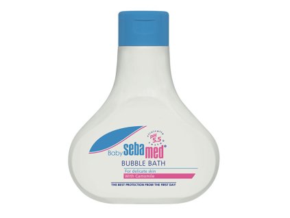 Dětská pěnová koupel Baby (Baby Bubble Bath) 200 ml