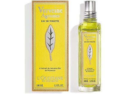 Toaletní voda Verbena - Citrus 100 ml