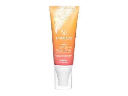 Urychlovač opálení SPF 30 Sunny (The Fabulous Tan-Booster)