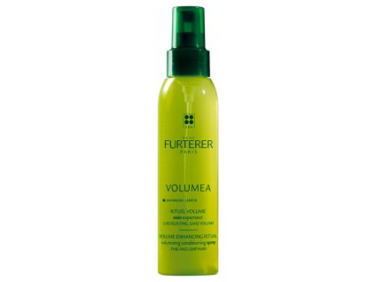 Bezoplachový sprej pro objem vlasů Volumea (Volumizing Conditioning Spray) 125 ml