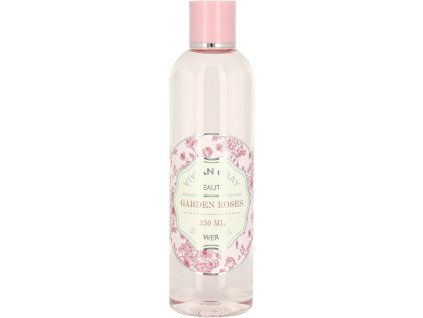 Sprchový gel Garden Roses (Shower Gel) 250 ml