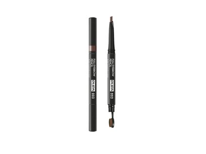 Tužka na obočí (Full Eyebrow Pencil) 0,2 g
