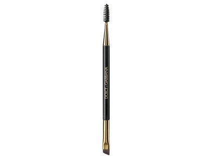 Kosmetický štětec na obočí a oční linky (Eyebrow/Eyeliner Pencil Brush)