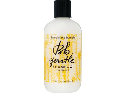 Jemný šampon Bb. Gentle (Shampoo)