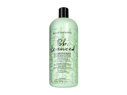 Vyživující kondicionér Bb. Seaweed (Conditioner)