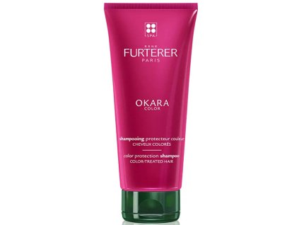 Šampon pro barvené vlasy Okara (Color Protection Shampoo)