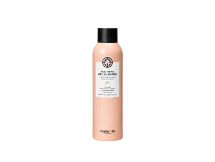 Zklidňující suchý šampon (Soothing Dry Shampoo) 250 ml