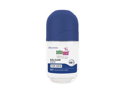 Roll-on balzám pro muže For Men (Balsam Deodorant) 50 ml