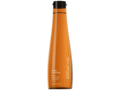 Výživný šampon pro suché vlasy Urban Moisture (Hydro-Nourishing Shampoo)