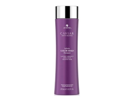 Šampon na barvené vlasy Caviar (Infinite Color Hold Shampoo)