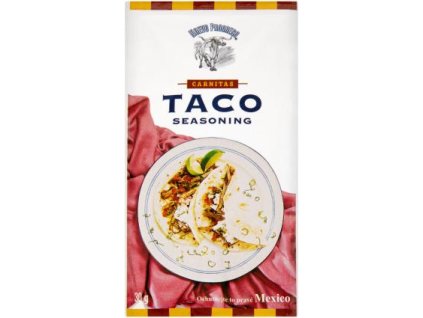 Taco koření 30g