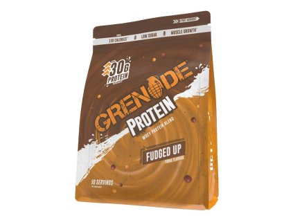 Grenade Whey Protein 2kg