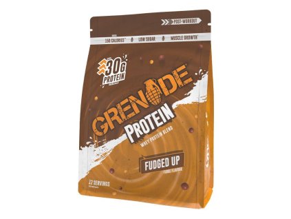 Grenade Whey Protein 480g