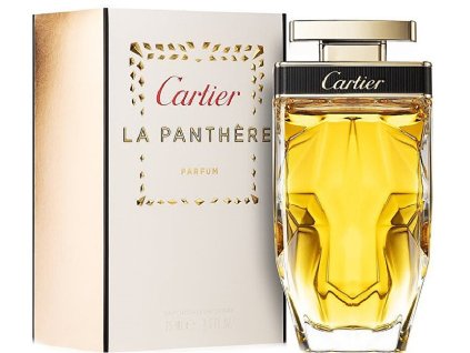 La Panthere Parfum - parfém