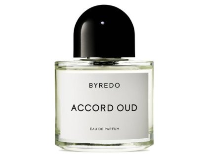 Accord Oud - EDP
