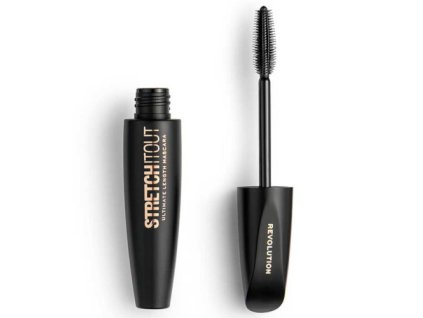 Prodlužující řasenka Stretch It Out (Ultimate Length Mascara) 8 g