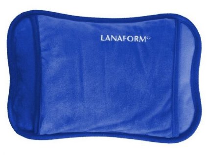 Nabíjecí termofor Lanaform Hand Warmer