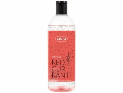 Sprchový gel Červený rybíz (Shower Gel) 500 ml