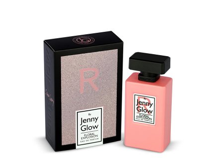 Jenny Glow Floral Explosion - EDP