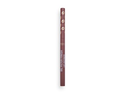 Tužka na rty IRL Filter (Finish Lip Definer) 0,18 g