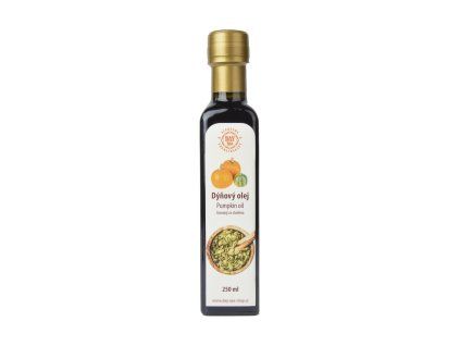 3974 raw dynovy olej 250 ml day spa