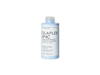 Hloubkově čisticí šampon No.4C (Bond Maintenance Clarifying Shampoo)