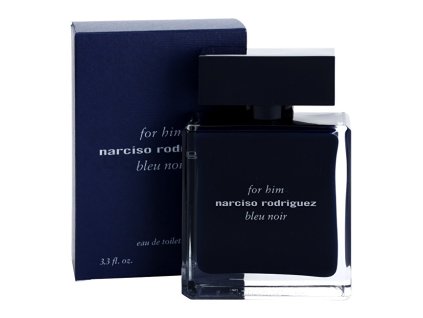 For Him Bleu Noir - EDT