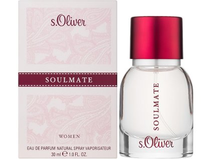 Soulmate Women - EDT