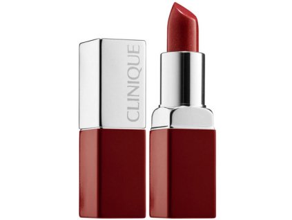 Rtěnka + Podkladová báze Clinique Pop (Lip Colour + Primer) 3,9 g