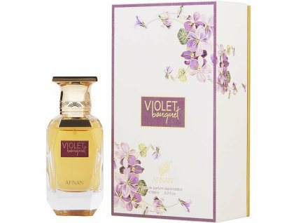 Violet Bouquet - EDP