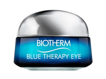 Omlazující oční krém Blue Therapy Eye (Visible Signs Of Aging Repair) 15 ml