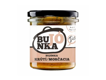 Bujónka krůtí bez lepku - 300g