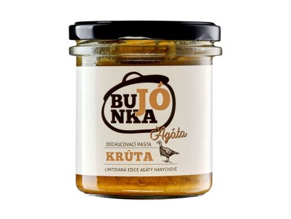 Bujónka krůtí 300g bez lepku 830