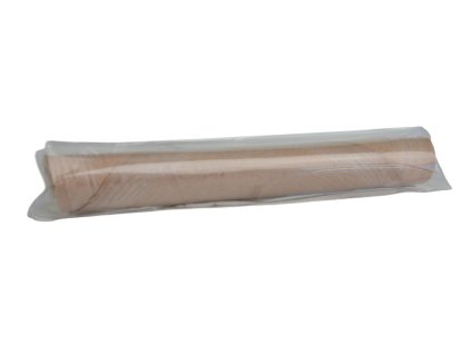 Pařížská trubička bez lepku Gofretka malinová (ruční výroba) - Gofre 50x40g (celý karton)