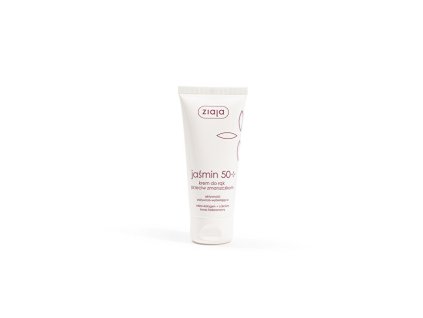 Krém na ruce proti vráskám (Hand Cream) 80 ml