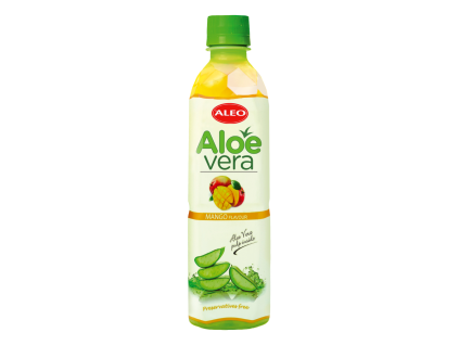 5633 1 aloe vera mango 500 ml aleo