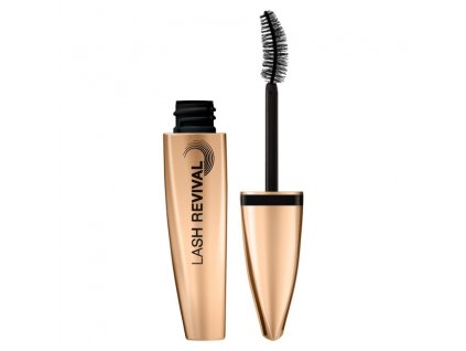 Posilující řasenka Lash Revival (Strengthening Mascara with Bamboo Extract) 11 ml