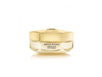 Omlazující oční krém Abeille Royale (Eye Cream) 15 ml