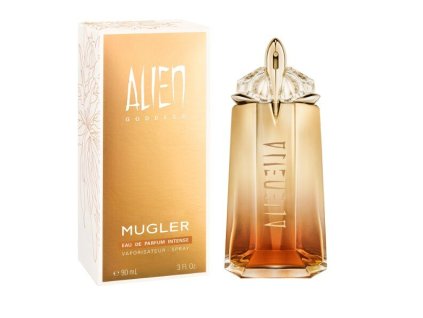 Alien Goddess Intense - EDP