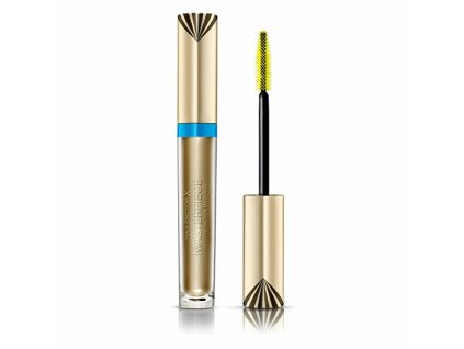 Voděodolná řasenka pro výrazný vzhled Masterpiece Waterproof (High Definition Mascara) 4,5 ml