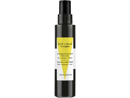 Ochranný fluid na vlasy namáhané sluncem (Hair Protective Fluid) 150 ml