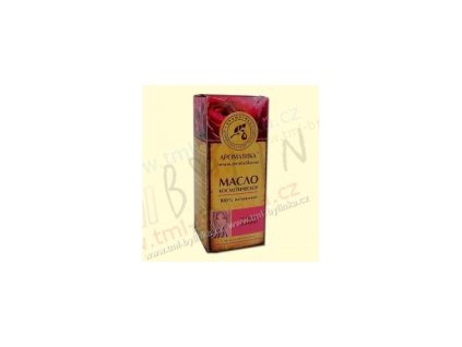 Kosmetický olej "Vrásky" (ve spreji) 50ml AROMATIKA K501