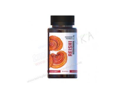 Reishi 120 tobolek TML T026